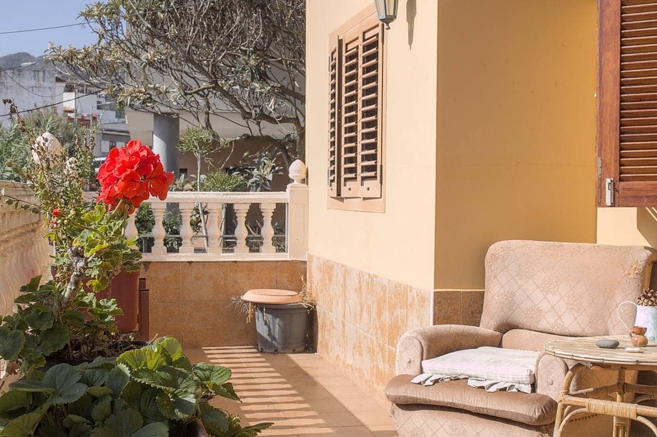 5 camera da letto Villa in vendita in Teror con garage - 284.970 € (Rif: 9422457)