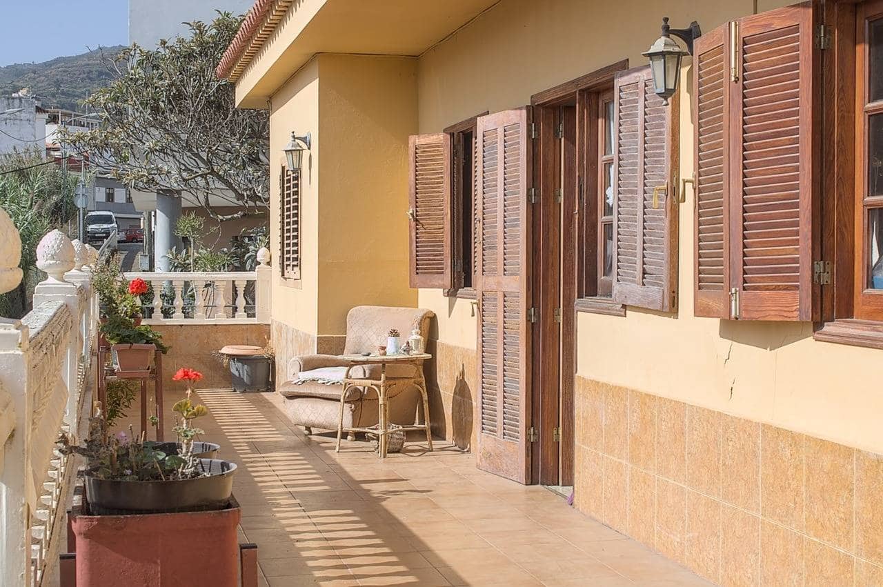 5 camera da letto Villa in vendita in Teror con garage - 284.970 € (Rif: 9422457)