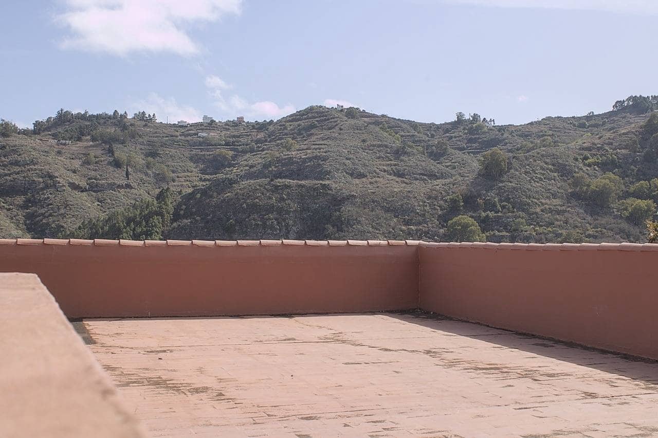 5 camera da letto Villa in vendita in Teror con garage - 284.970 € (Rif: 9422457)