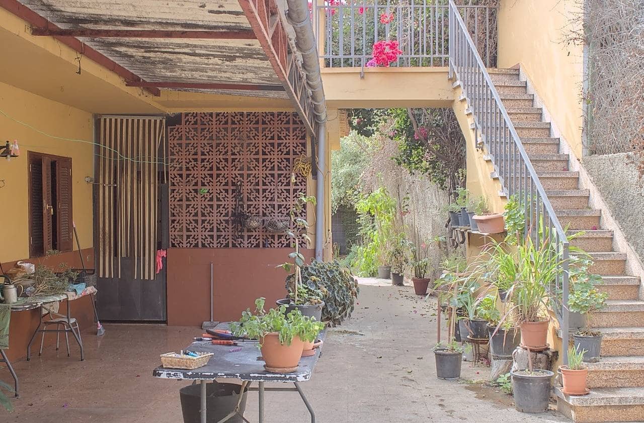 5 camera da letto Villa in vendita in Teror con garage - 284.970 € (Rif: 9422457)