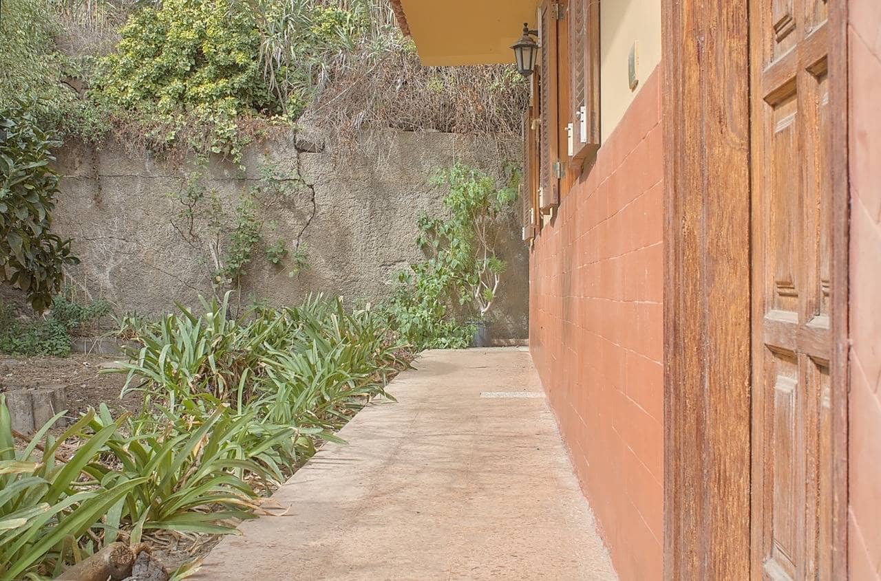 5 camera da letto Villa in vendita in Teror con garage - 284.970 € (Rif: 9422457)