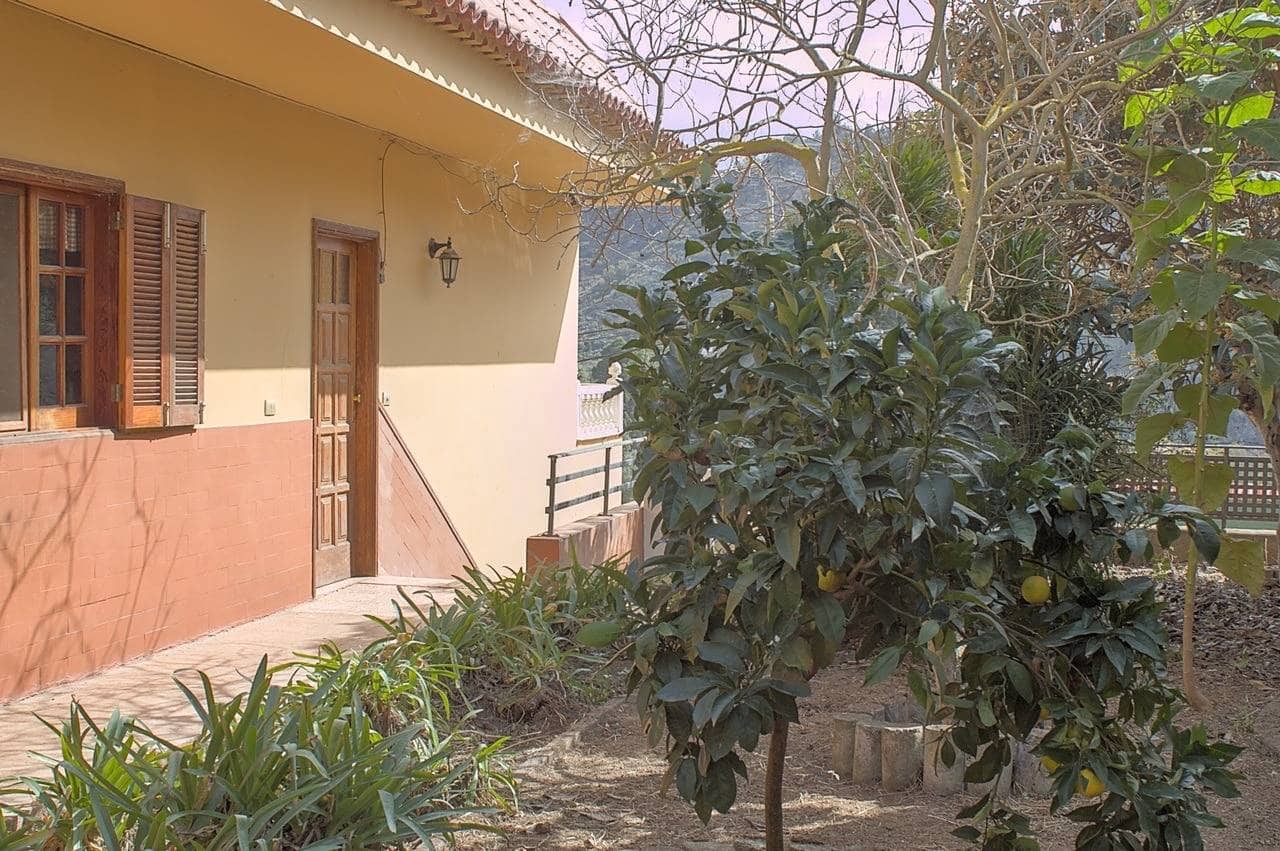 5 camera da letto Villa in vendita in Teror con garage - 284.970 € (Rif: 9422457)