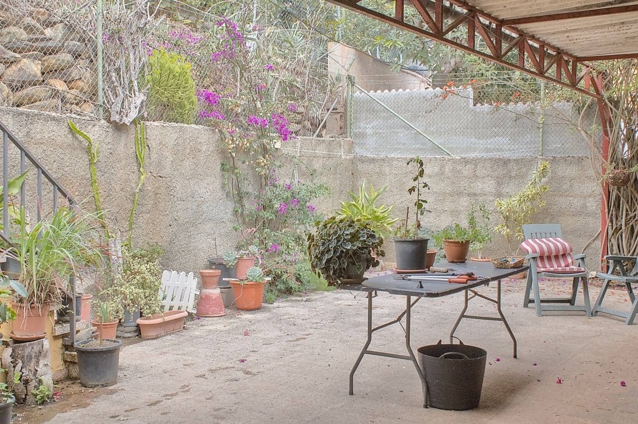 5 camera da letto Villa in vendita in Teror con garage - 284.970 € (Rif: 9422457)