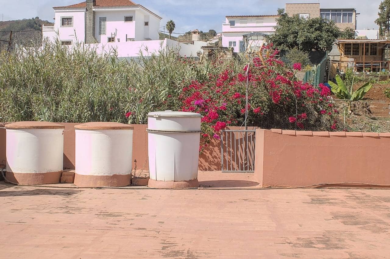 5 camera da letto Villa in vendita in Teror con garage - 284.970 € (Rif: 9422457)