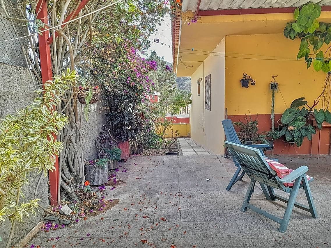 5 camera da letto Villa in vendita in Teror con garage - 284.970 € (Rif: 9422457)