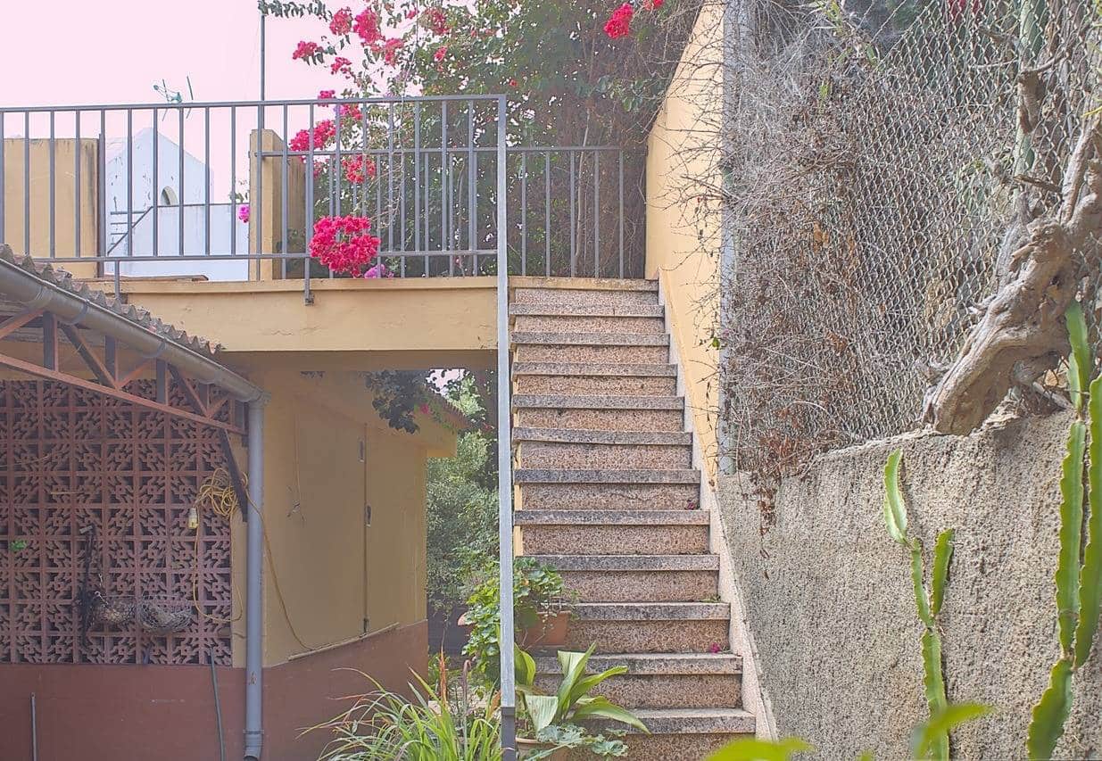 5 camera da letto Villa in vendita in Teror con garage - 284.970 € (Rif: 9422457)