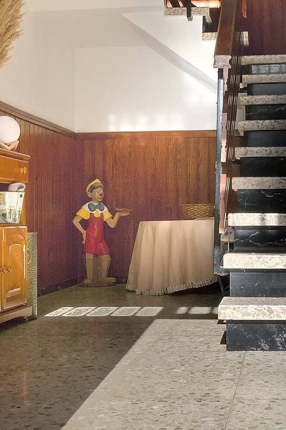 5 soveværelse Villa til salg i Teror med garage - € 284.970 (Ref: 9422457)