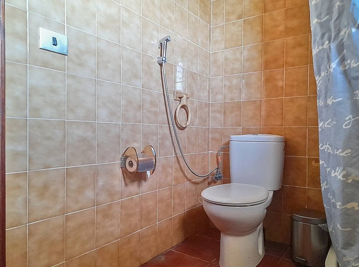 5 soveværelse Villa til salg i Teror med garage - € 284.970 (Ref: 9422457)