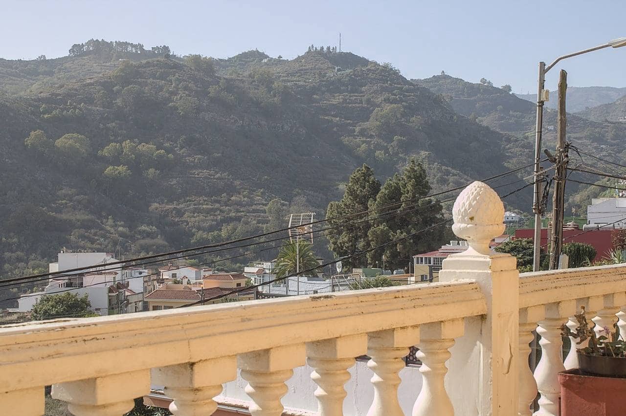 5 soveværelse Villa til salg i Teror med garage - € 284.970 (Ref: 9422457)