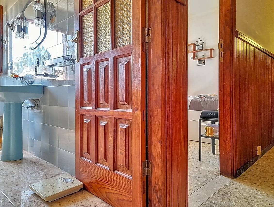 5 soveværelse Villa til salg i Teror med garage - € 284.970 (Ref: 9422457)