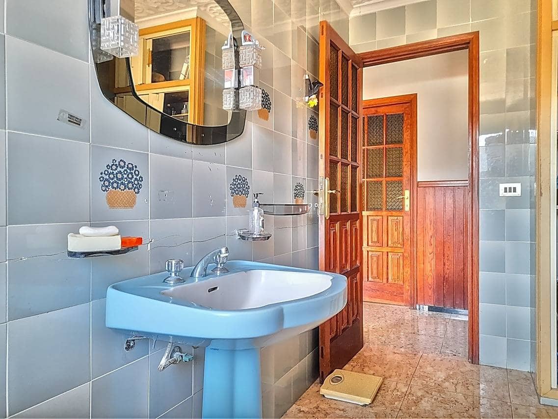 5 soveværelse Villa til salg i Teror med garage - € 284.970 (Ref: 9422457)