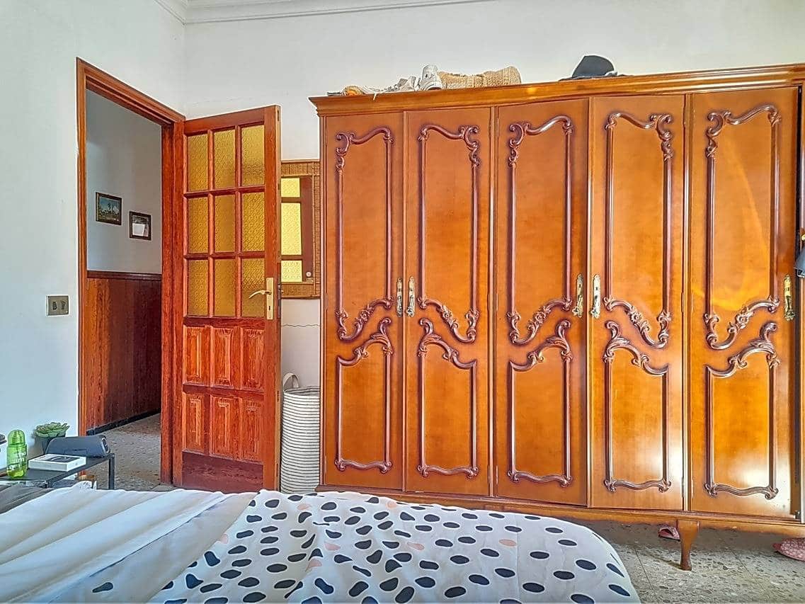 5 soveværelse Villa til salg i Teror med garage - € 284.970 (Ref: 9422457)