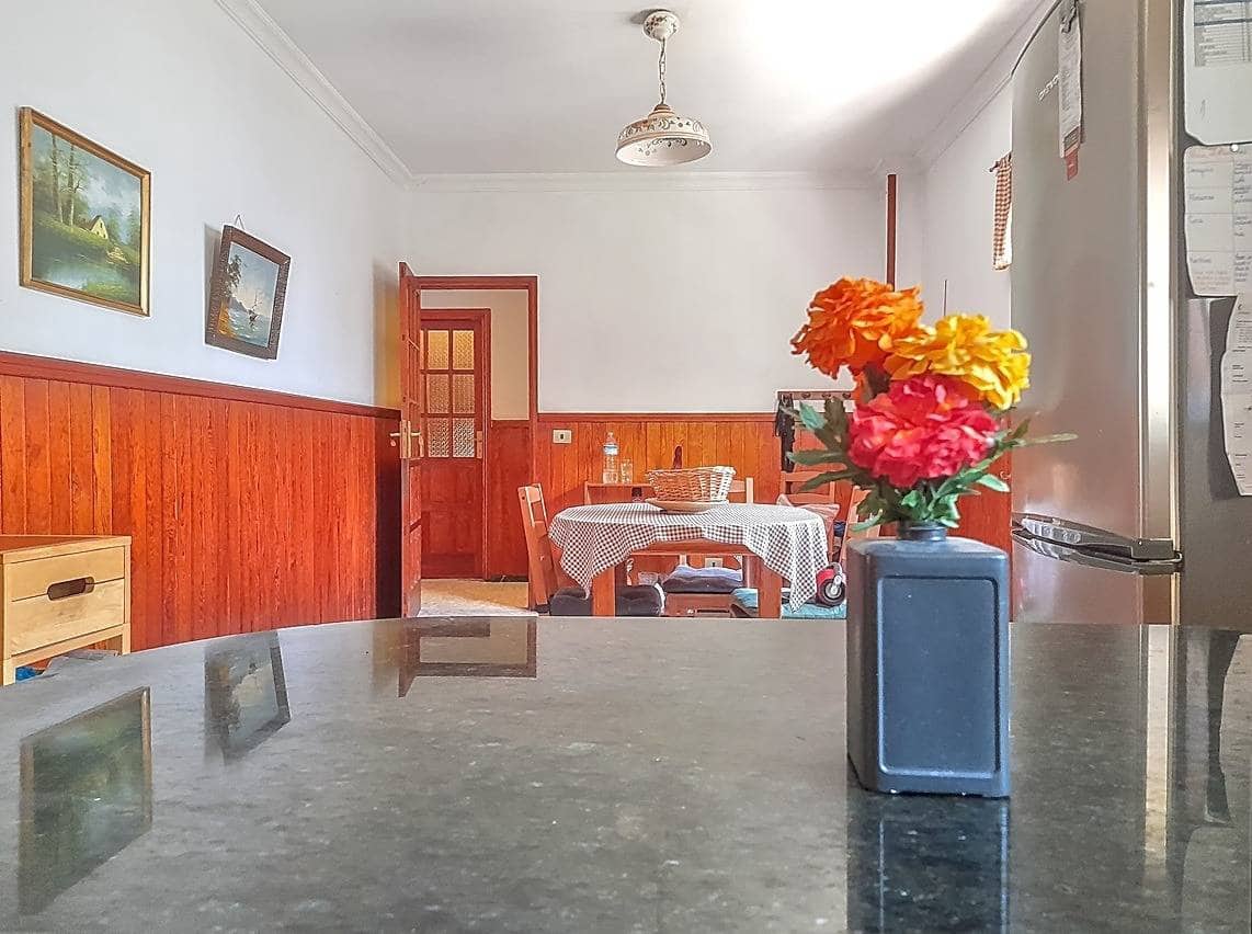 5 soveværelse Villa til salg i Teror med garage - € 284.970 (Ref: 9422457)