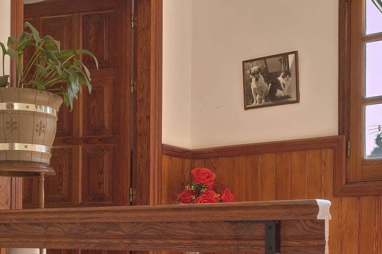 5 soveværelse Villa til salg i Teror med garage - € 284.970 (Ref: 9422457)