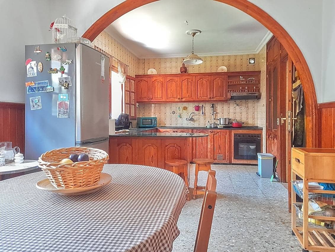 5 soveværelse Villa til salg i Teror med garage - € 284.970 (Ref: 9422457)