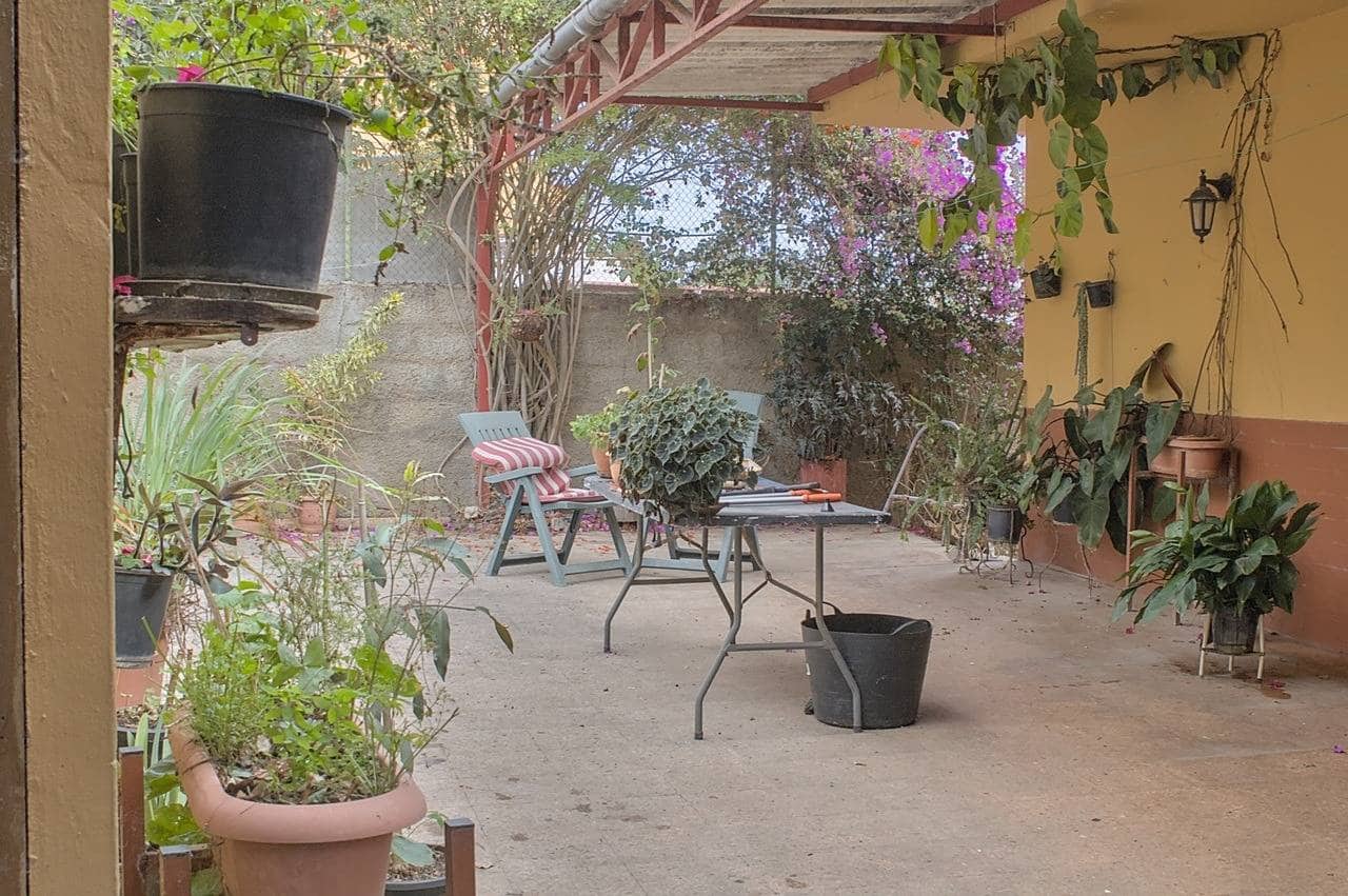 5 soveværelse Villa til salg i Teror med garage - € 284.970 (Ref: 9422457)