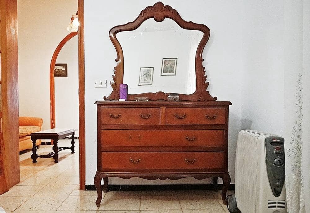 5 slaapkamer Huis te koop in Valleseco met garage - € 249.000 (Ref: 9422458)