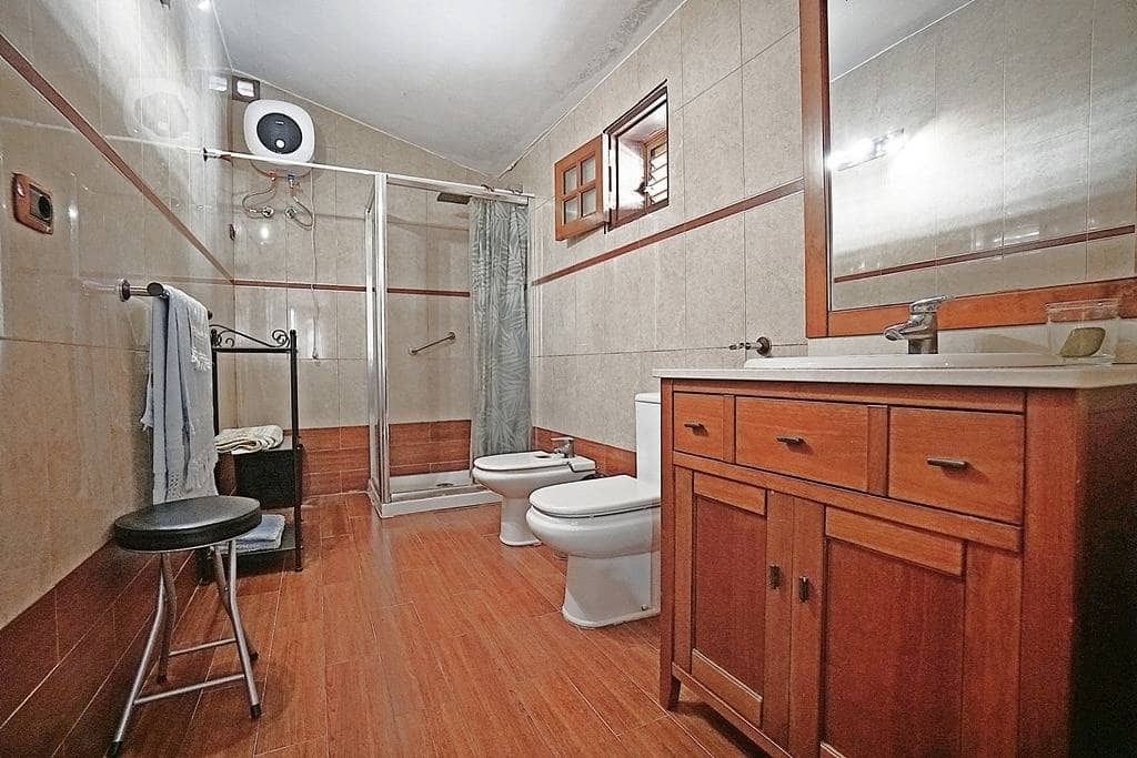 5 slaapkamer Huis te koop in Valleseco met garage - € 249.000 (Ref: 9422458)