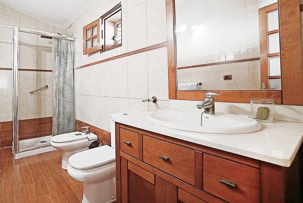 5 slaapkamer Huis te koop in Valleseco met garage - € 249.000 (Ref: 9422458)