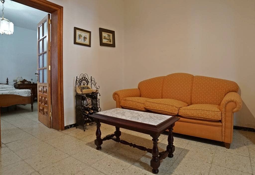 5 slaapkamer Huis te koop in Valleseco met garage - € 249.000 (Ref: 9422458)