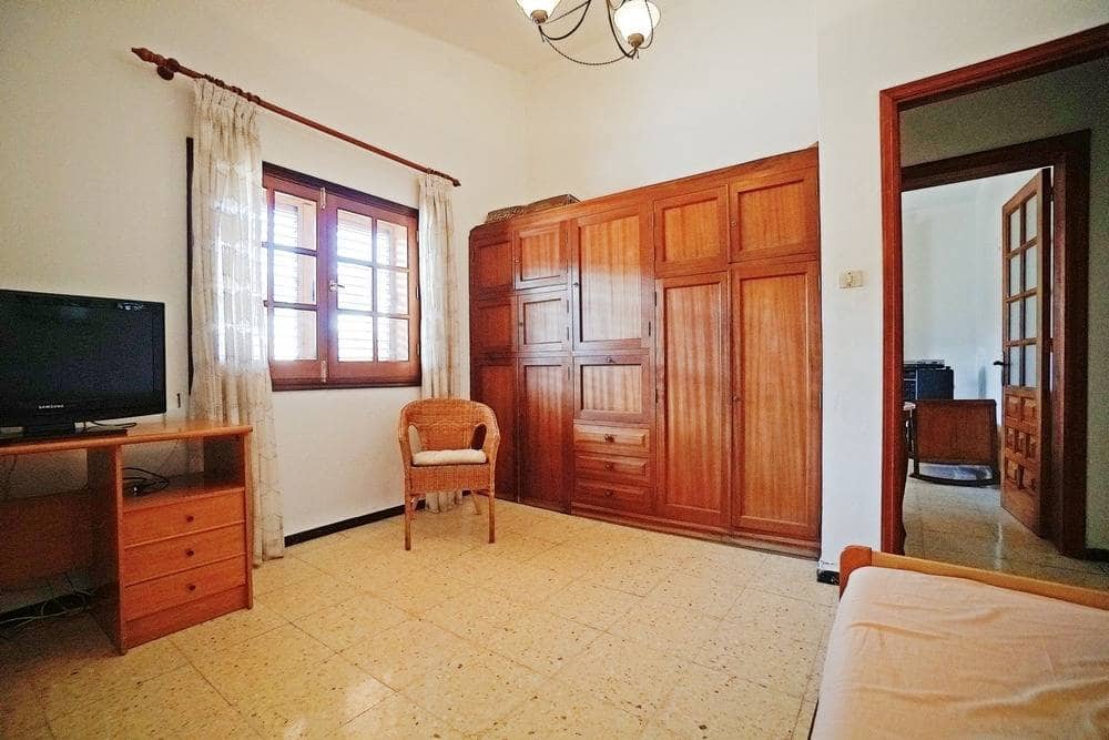 5 slaapkamer Huis te koop in Valleseco met garage - € 249.000 (Ref: 9422458)