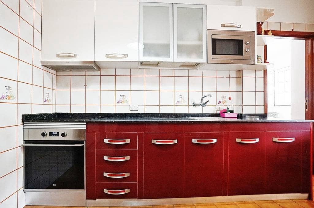 5 slaapkamer Huis te koop in Valleseco met garage - € 249.000 (Ref: 9422458)