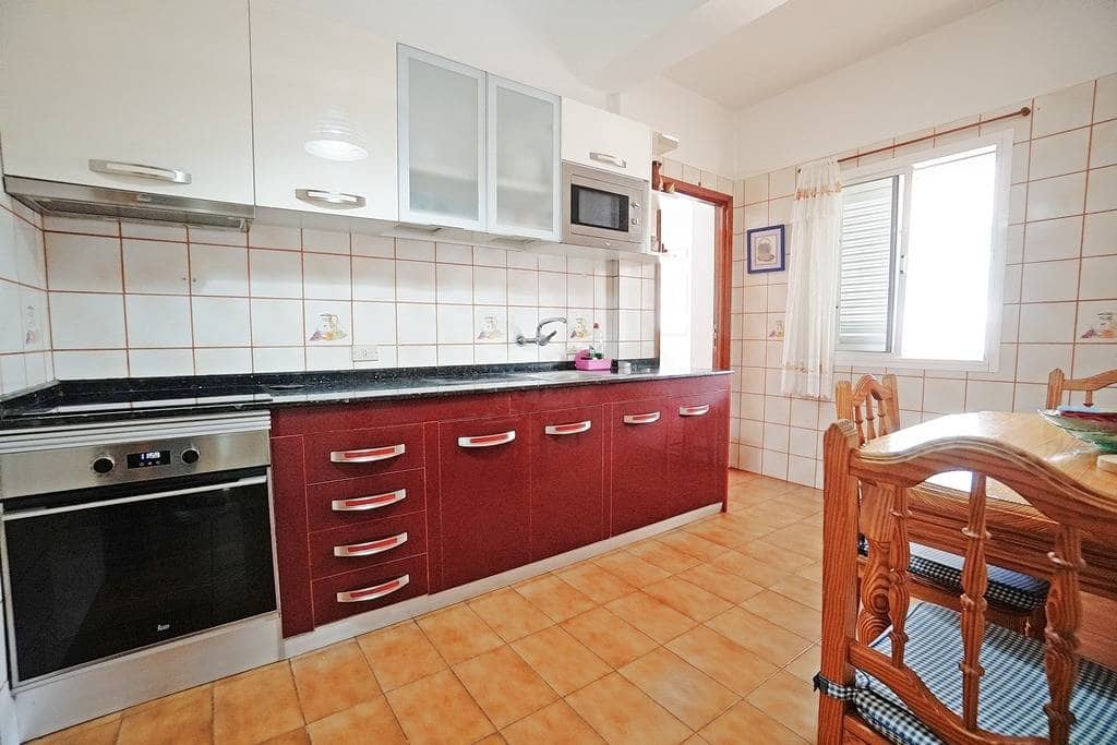 5 slaapkamer Huis te koop in Valleseco met garage - € 249.000 (Ref: 9422458)