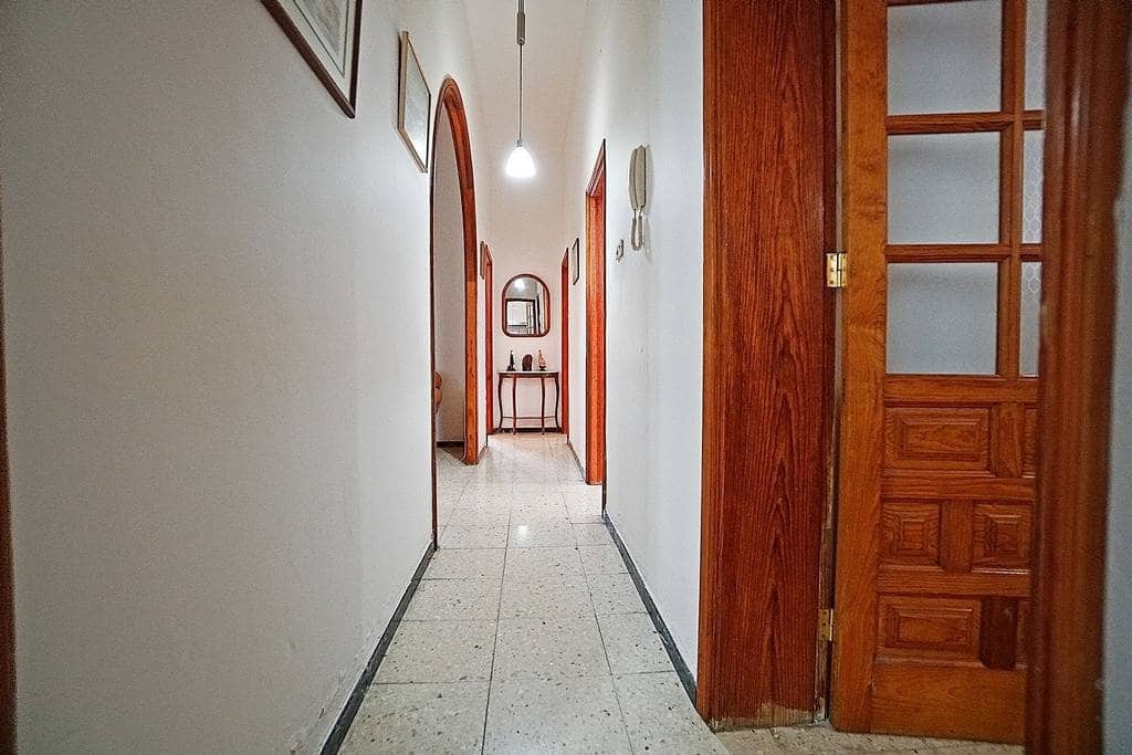 5 slaapkamer Huis te koop in Valleseco met garage - € 249.000 (Ref: 9422458)