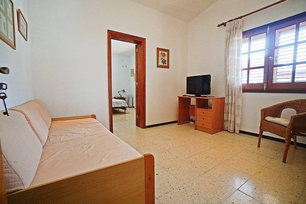 5 slaapkamer Huis te koop in Valleseco met garage - € 249.000 (Ref: 9422458)