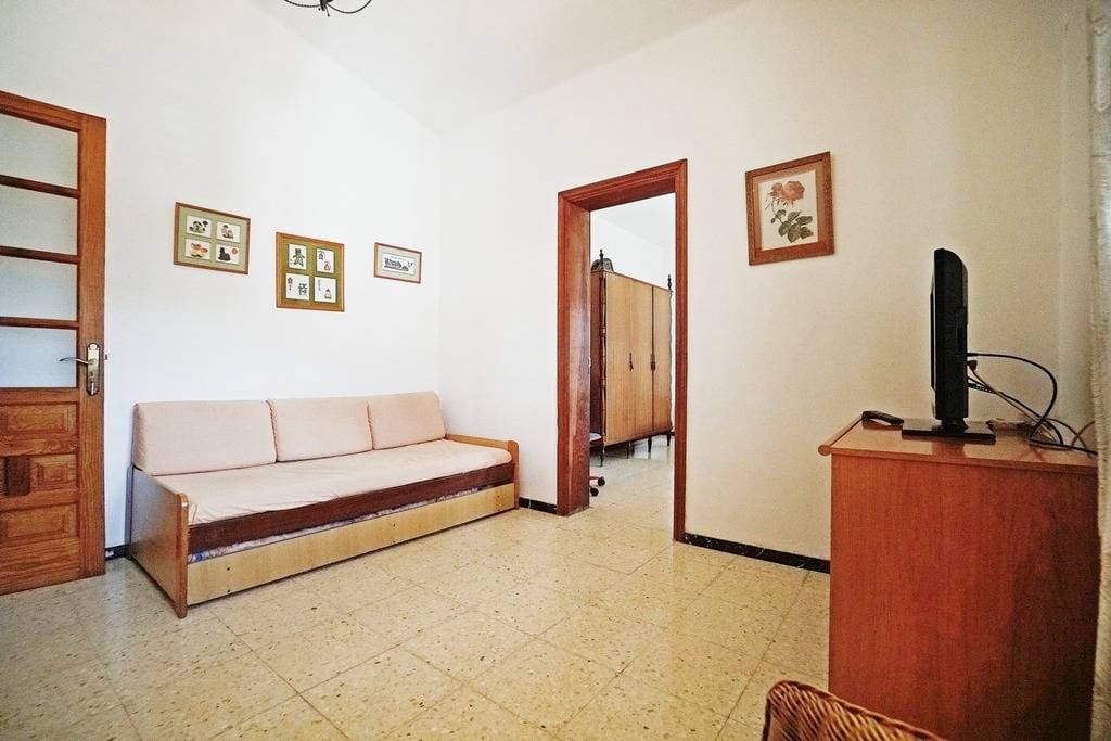 5 slaapkamer Huis te koop in Valleseco met garage - € 249.000 (Ref: 9422458)