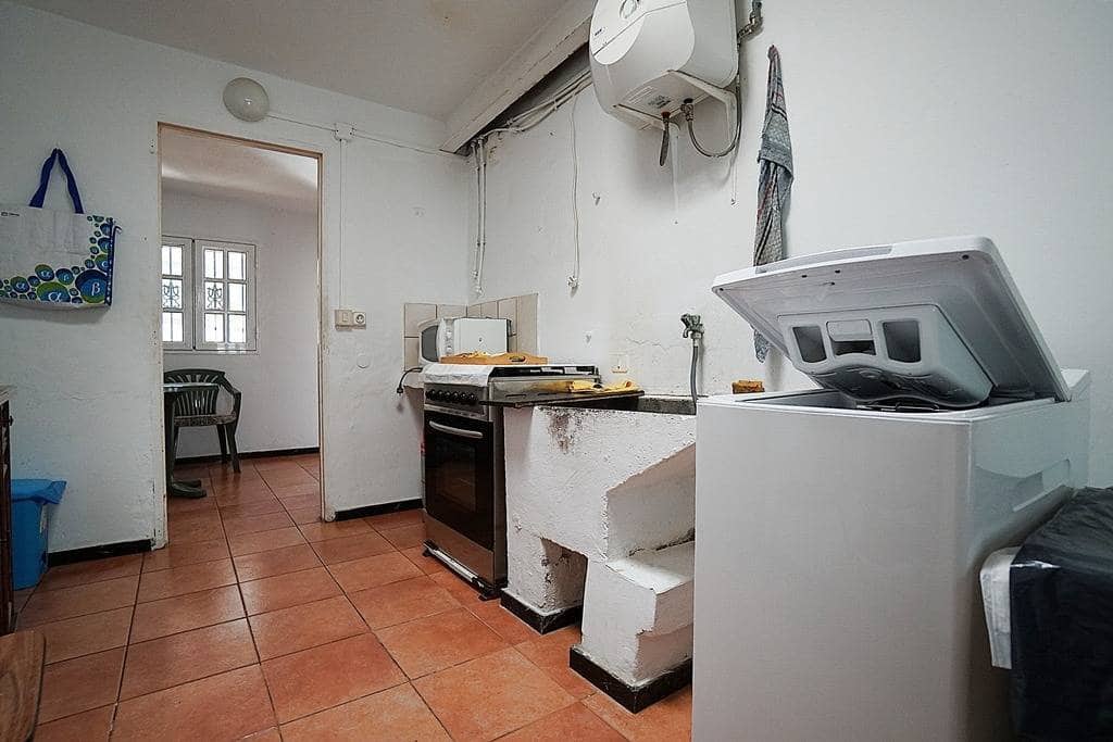 5 slaapkamer Huis te koop in Valleseco met garage - € 249.000 (Ref: 9422458)