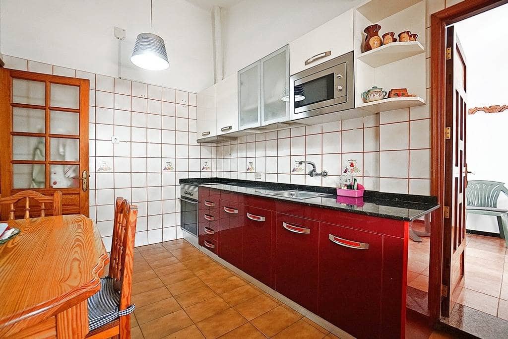 5 slaapkamer Huis te koop in Valleseco met garage - € 249.000 (Ref: 9422458)
