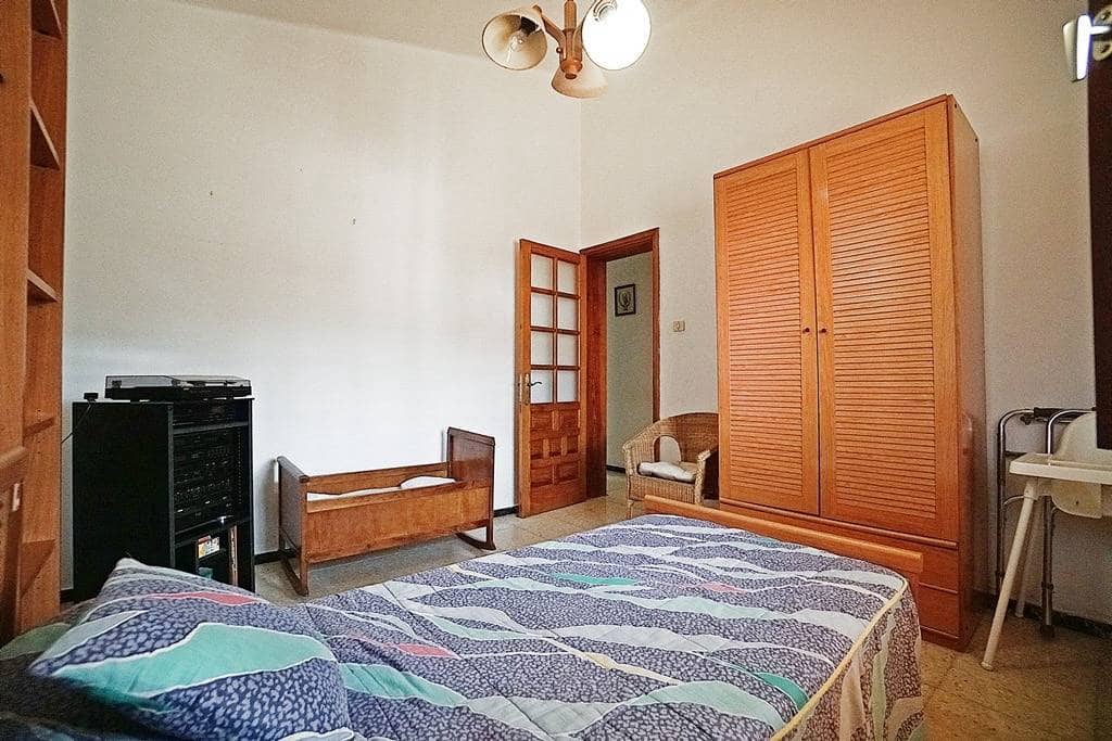 5 slaapkamer Huis te koop in Valleseco met garage - € 249.000 (Ref: 9422458)