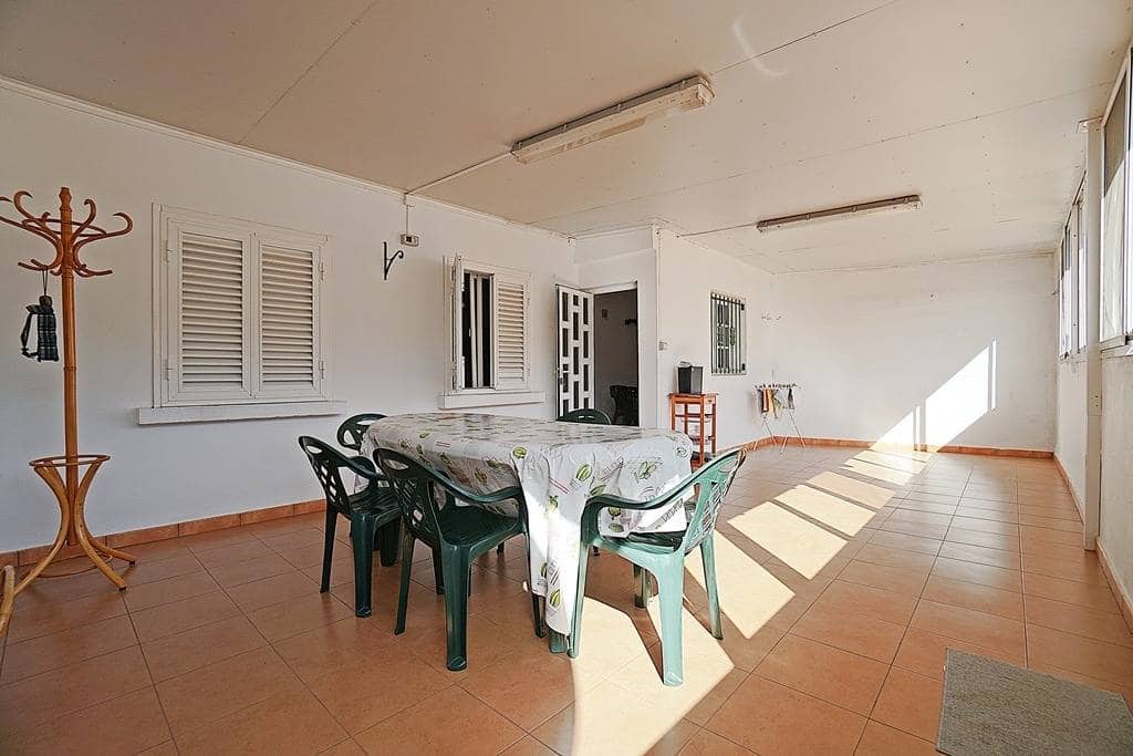 5 slaapkamer Huis te koop in Valleseco met garage - € 249.000 (Ref: 9422458)