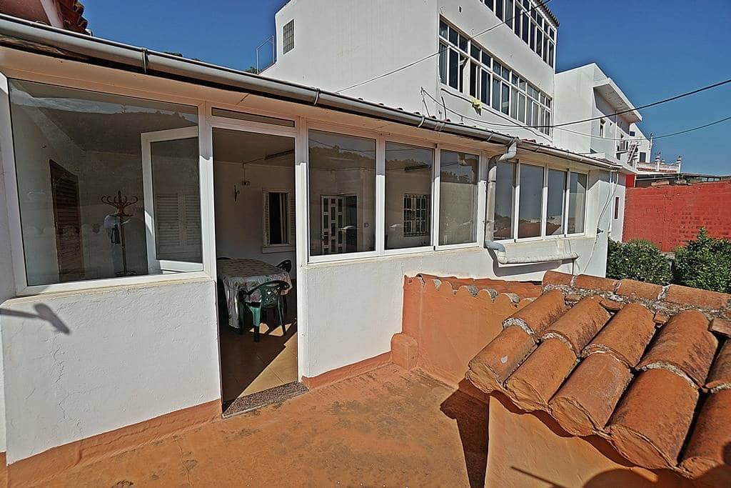 5 slaapkamer Huis te koop in Valleseco met garage - € 249.000 (Ref: 9422458)