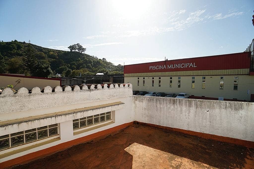 5 slaapkamer Huis te koop in Valleseco met garage - € 249.000 (Ref: 9422458)