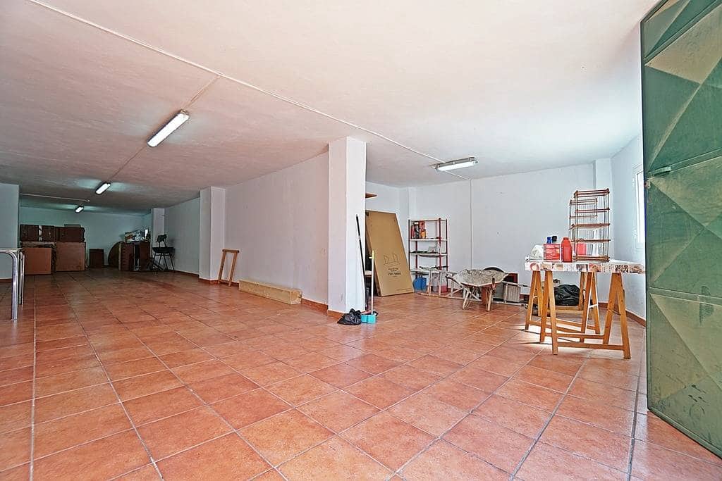 5 slaapkamer Huis te koop in Valleseco met garage - € 249.000 (Ref: 9422458)