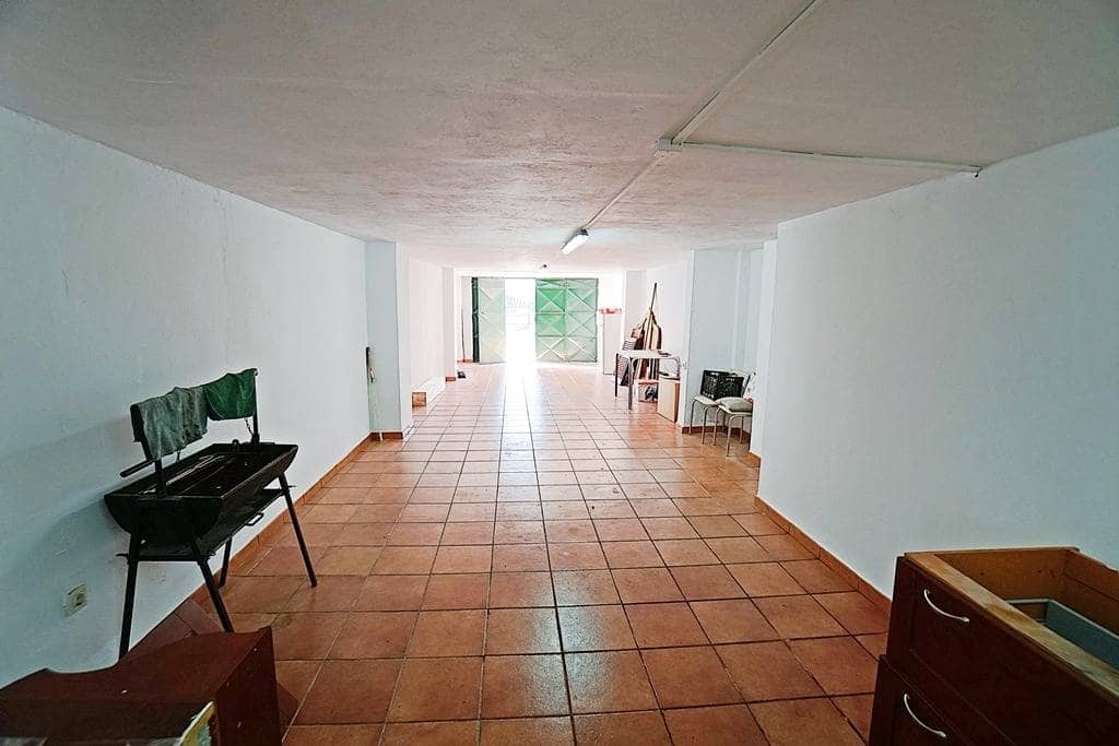 5 slaapkamer Huis te koop in Valleseco met garage - € 249.000 (Ref: 9422458)