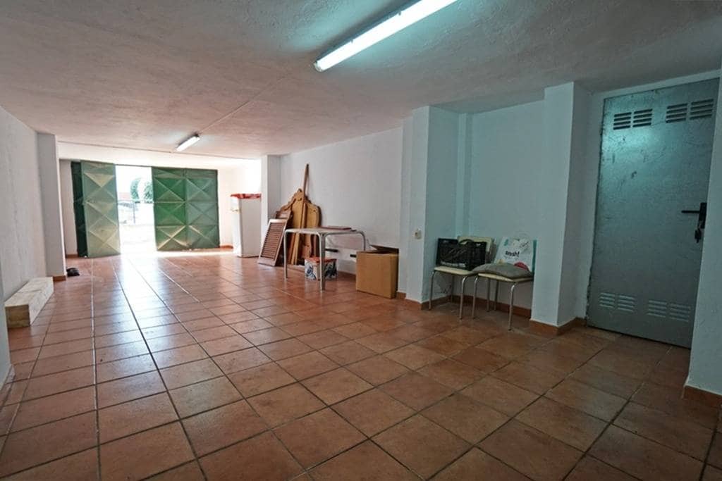5 slaapkamer Huis te koop in Valleseco met garage - € 249.000 (Ref: 9422458)