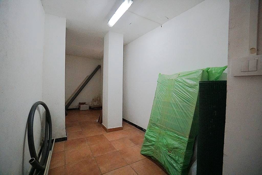 5 slaapkamer Huis te koop in Valleseco met garage - € 249.000 (Ref: 9422458)