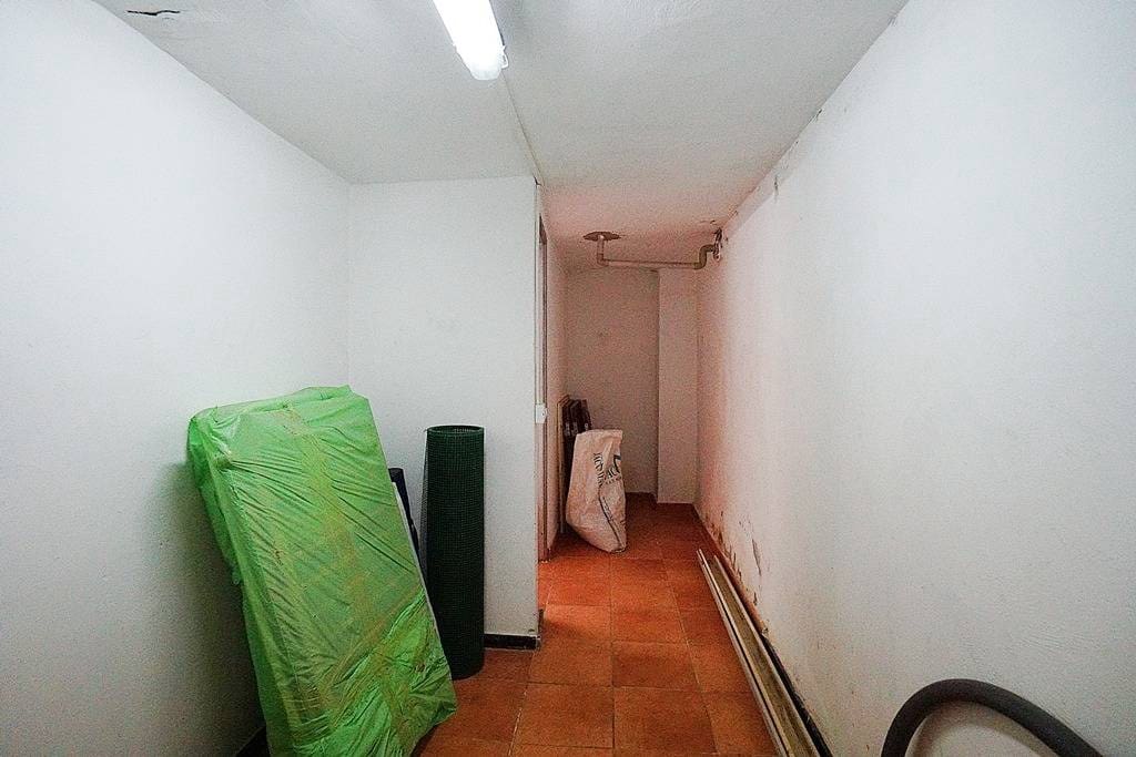 5 slaapkamer Huis te koop in Valleseco met garage - € 249.000 (Ref: 9422458)