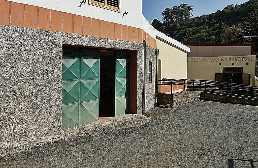 5 slaapkamer Huis te koop in Valleseco met garage - € 249.000 (Ref: 9422458)