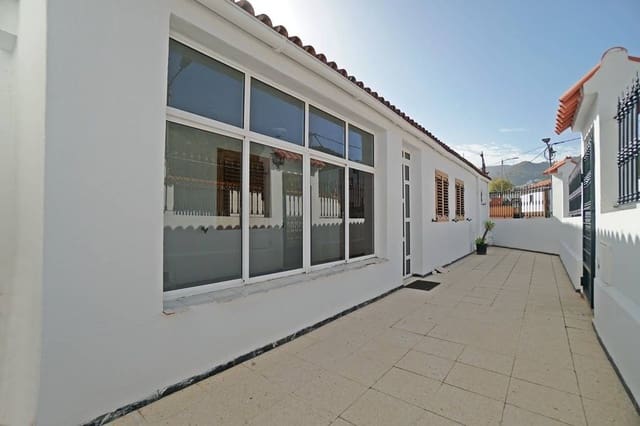 5 bedroom Townhouse for sale in Valleseco with garage - € 249,000 (Ref: 9422458)