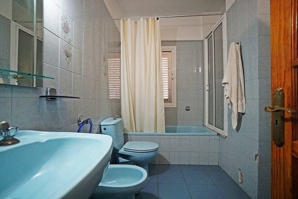 5 soveværelse Byhus til salg i Valleseco med garage - € 249.000 (Ref: 9422458)