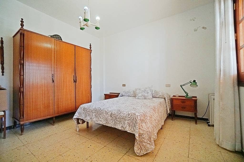 5 soveværelse Byhus til salg i Valleseco med garage - € 249.000 (Ref: 9422458)