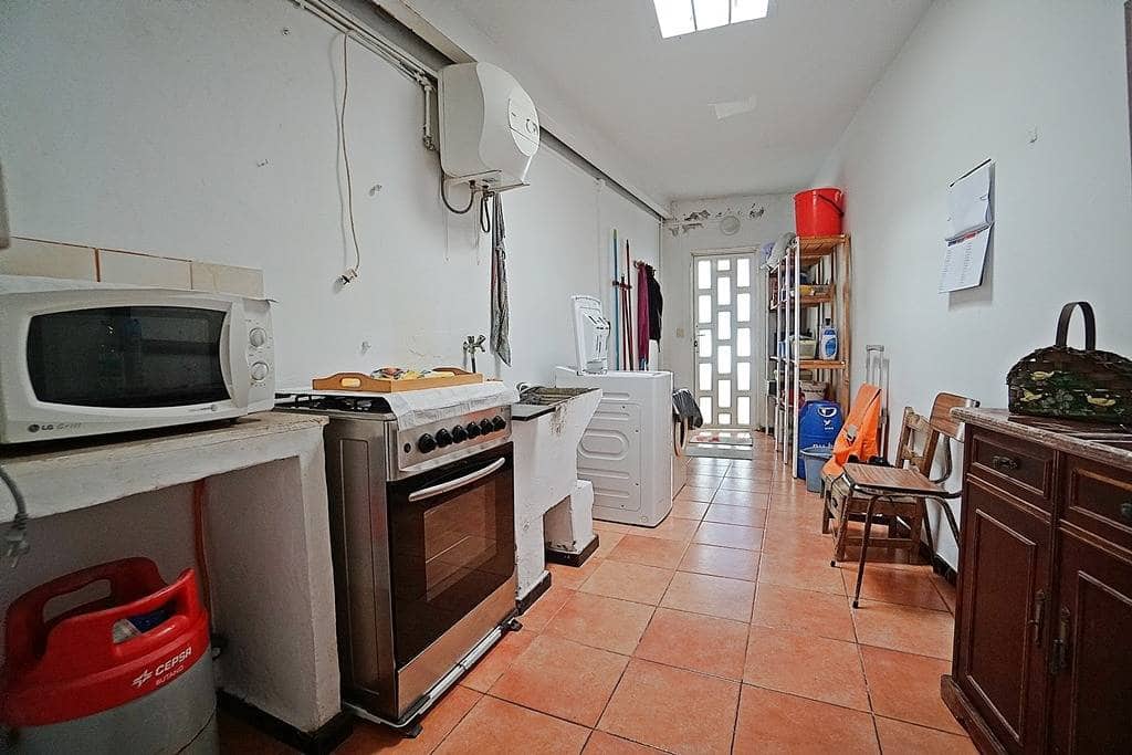 5 soveværelse Byhus til salg i Valleseco med garage - € 249.000 (Ref: 9422458)