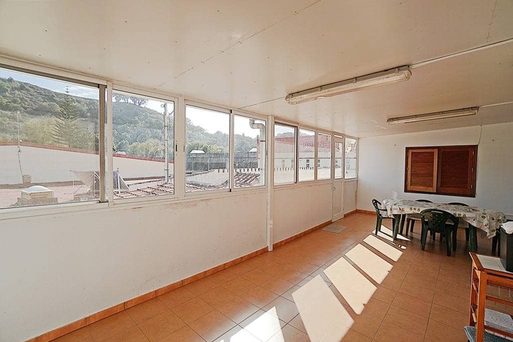 5 soveværelse Byhus til salg i Valleseco med garage - € 249.000 (Ref: 9422458)