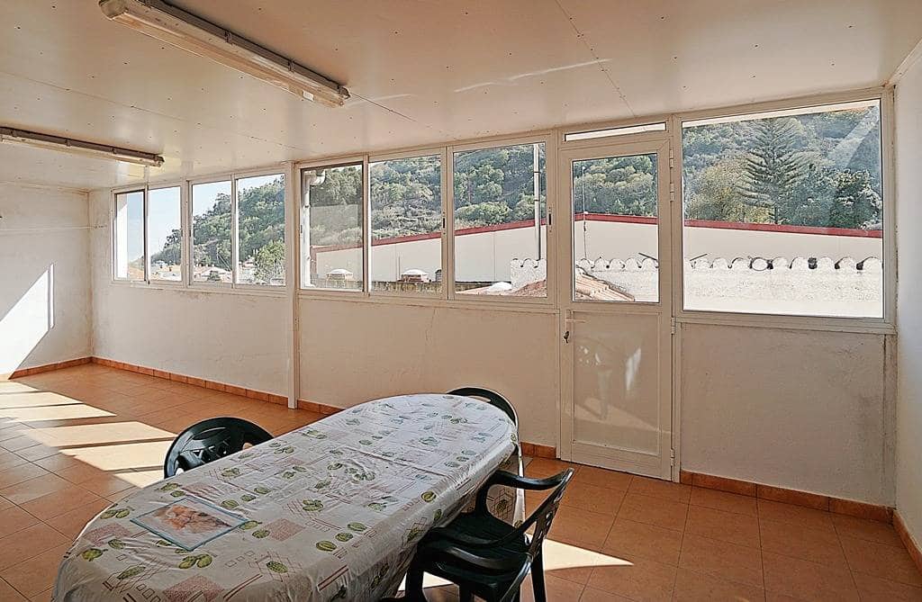 5 soveværelse Byhus til salg i Valleseco med garage - € 249.000 (Ref: 9422458)