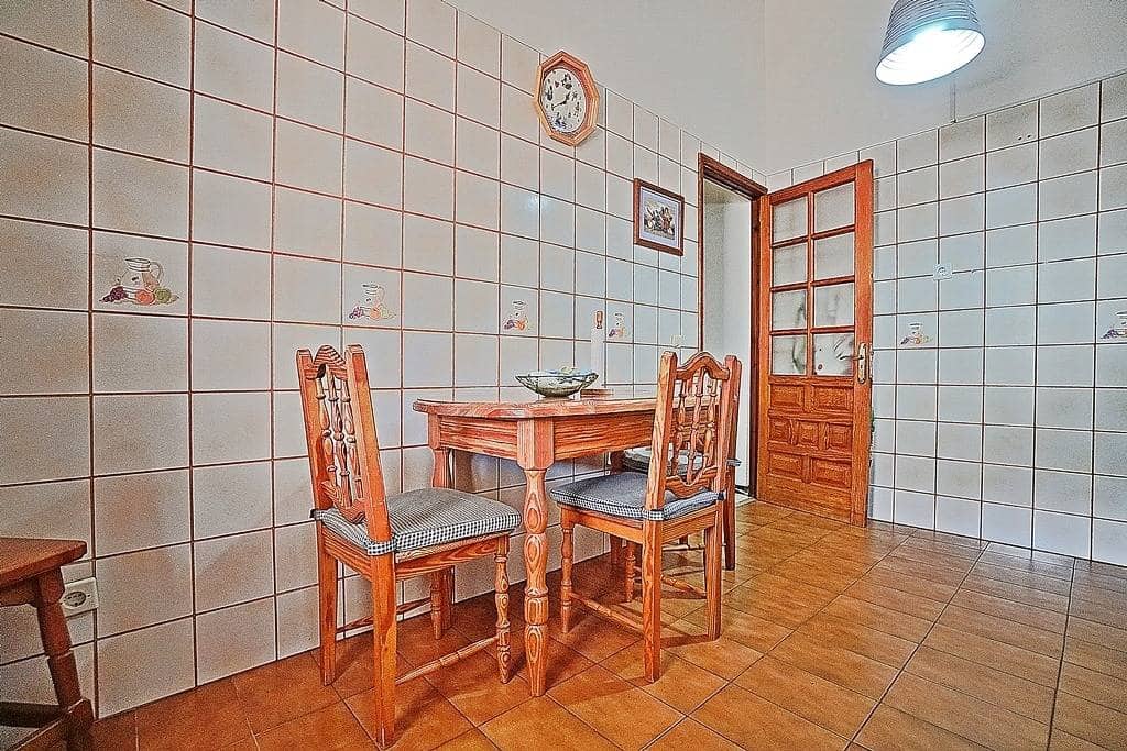 5 soveværelse Byhus til salg i Valleseco med garage - € 249.000 (Ref: 9422458)