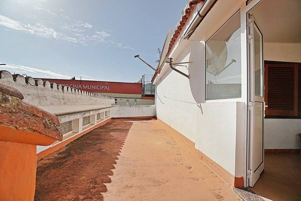 5 soveværelse Byhus til salg i Valleseco med garage - € 249.000 (Ref: 9422458)